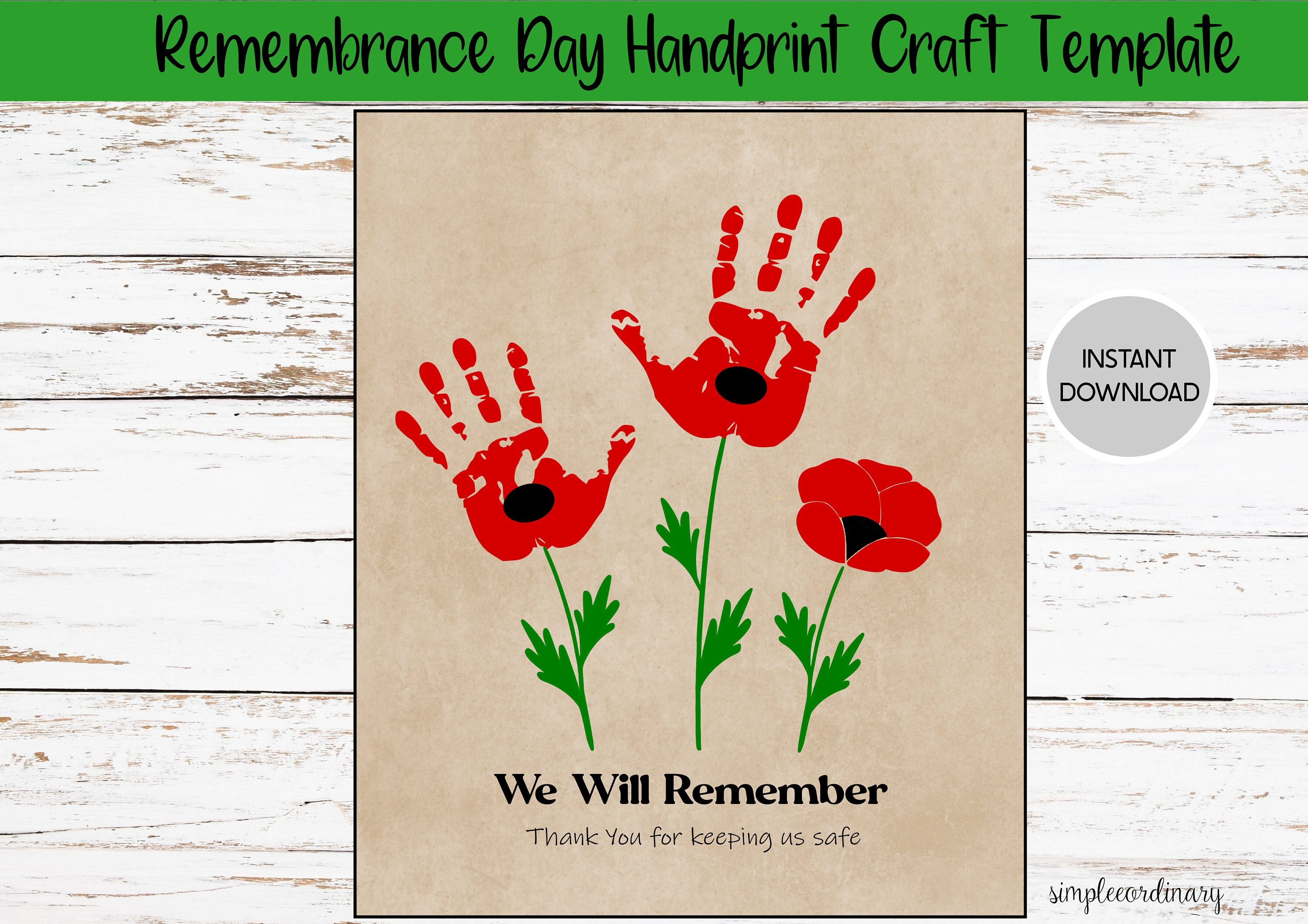 Remembrance Day Craft Ubicaciondepersonas cdmx gob mx remembrance-day-craft-ubicaciondepersonas-cdmx-gob-mx