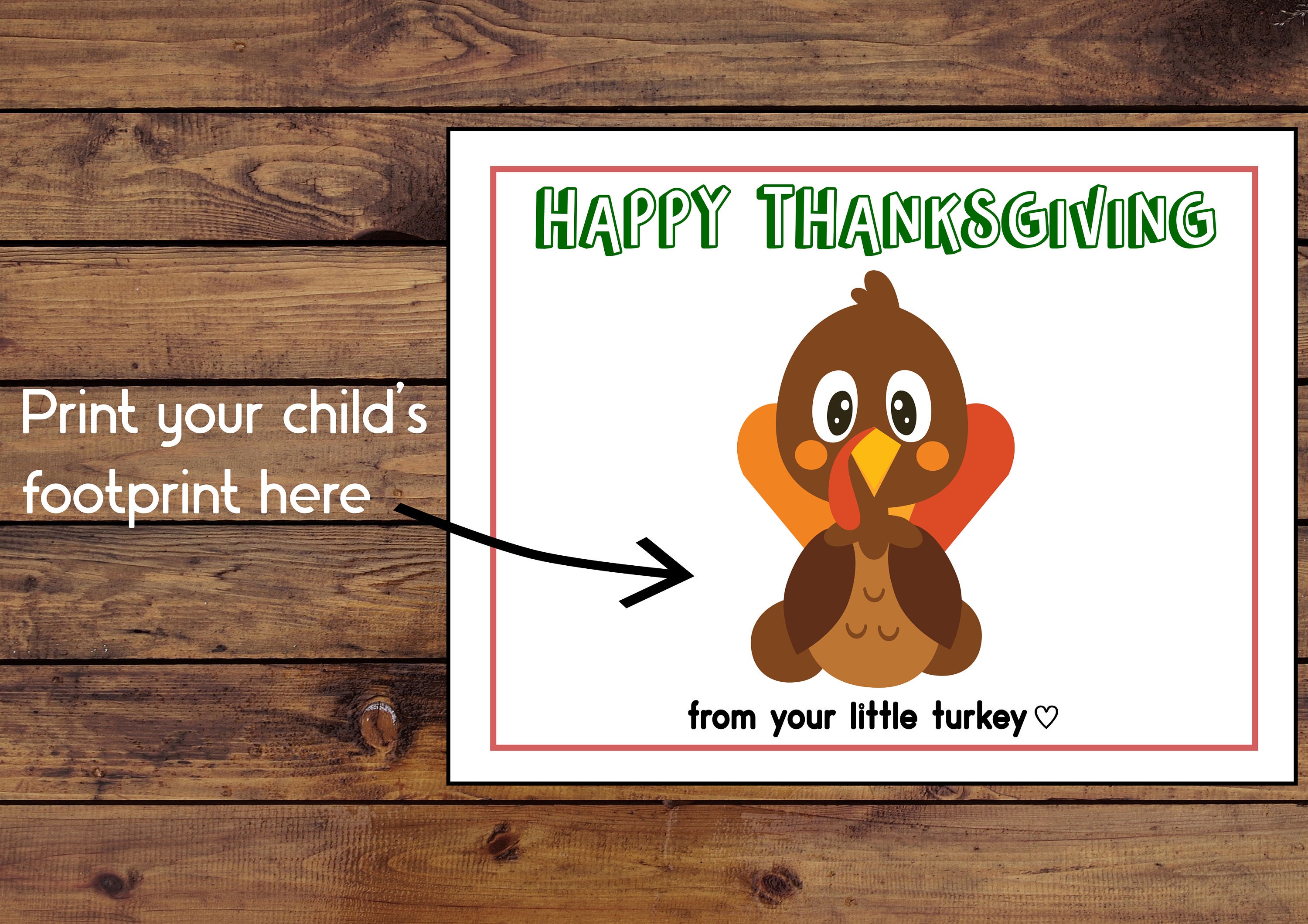 Who Will Carve the Turkey at Your House? - The Well Connected Mom