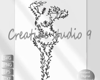 Body Positive Minimalist Cricut Svg, Png, Eps, Dxf, Jpg , Curvy Girl Line Art, Woman, Plus Size Woman ,Instant Digital down Download