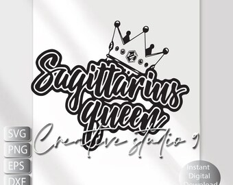 Sagittarius SVG, PNG, EPS, Jpg, Dxf  Cut File  | Sagittarius png Svg | Sagittarius | Digital Download | Silhouette | Cricut| Sublimation