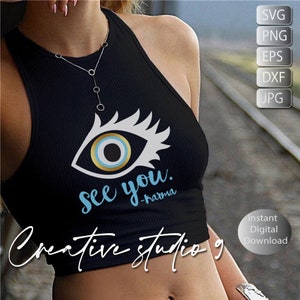 Evil eye Svg,  Turkish eye svg, Evil Eye svg Bundle, Turkish Eye svg, Evil Eye Protection svg | png | Files For Cricut, evil eye wrap svg