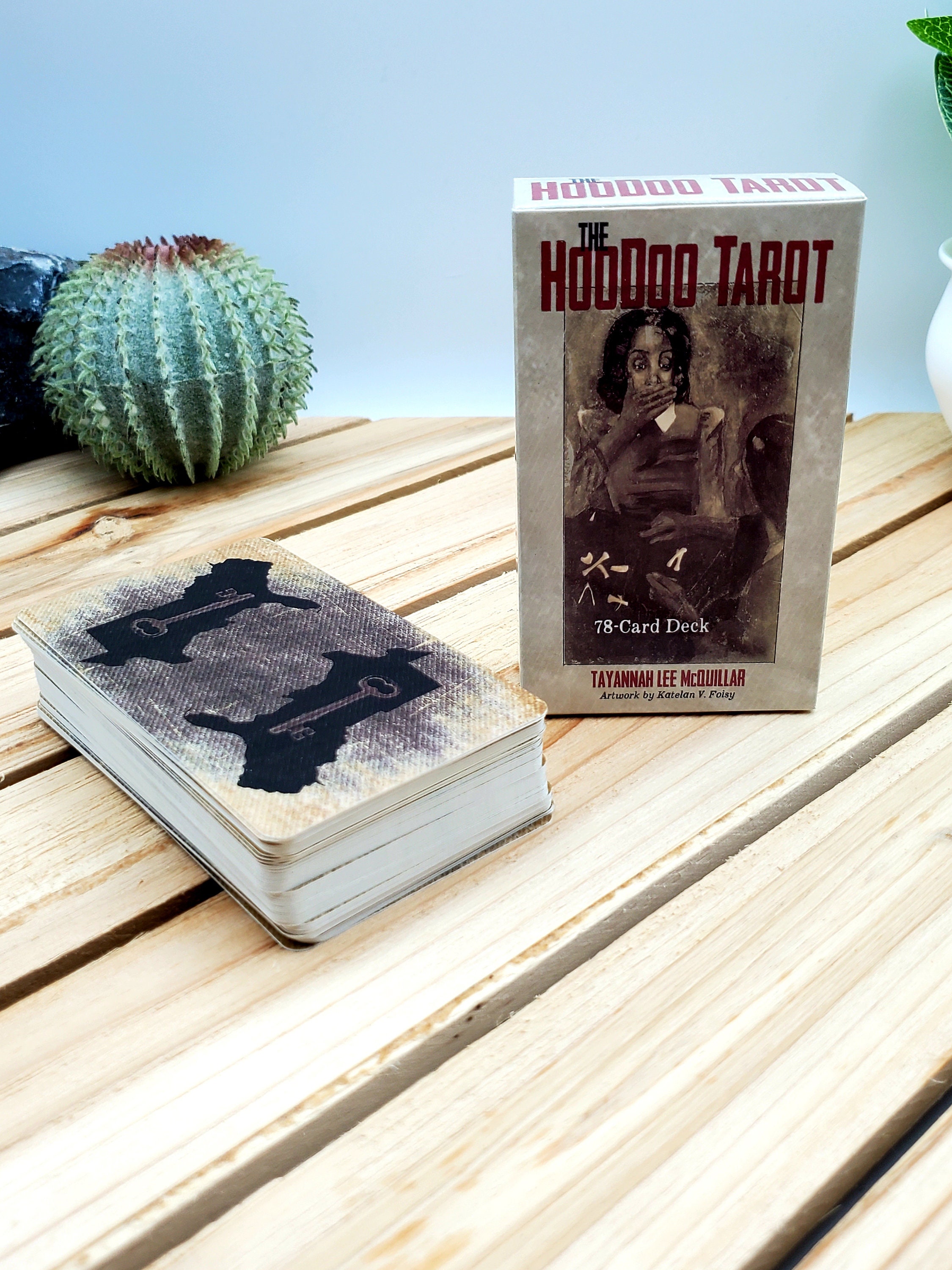 Le Grand Livre Du Hoodoo Pdf Gratuit Hoodoo Tarot - Etsy France