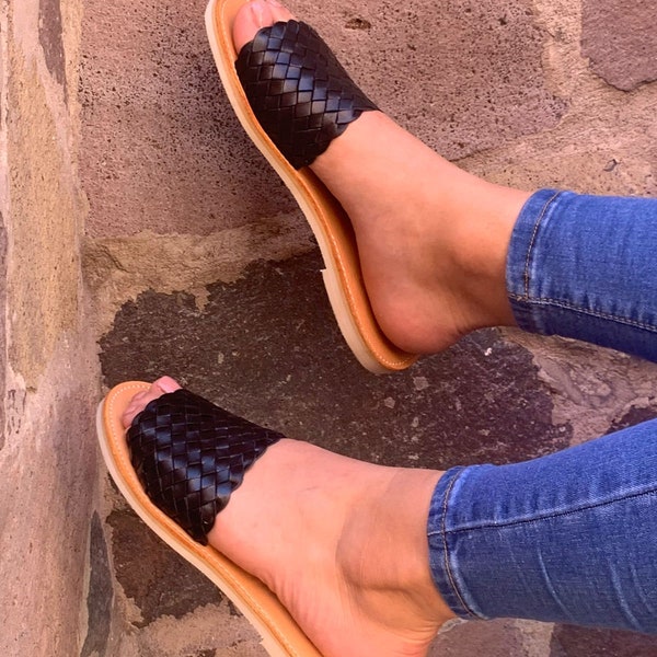 huaraches sandals amazon
