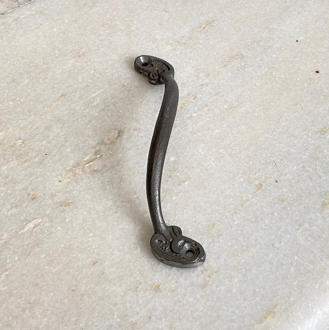 Cast Iron Handle Kitchen Handles Wardrobe Handles Etsy