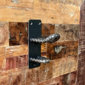 Iron hooks, iron coat hangers, wall hooks, Iron hat and coat hooks, kitchen hooks and hangers, towel hooks, hooks for wall