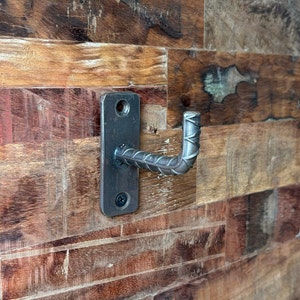Iron hooks, iron coat hangers, wall hooks, Iron hat and coat hooks, kitchen hooks and hangers, towel hooks, hooks for wall