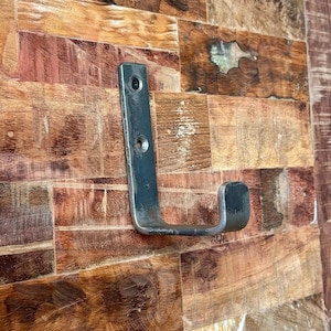Iron hooks, iron coat hangers, wall hooks, Iron hat and coat hooks, kitchen hooks and hangers, towel hooks, hooks for wall