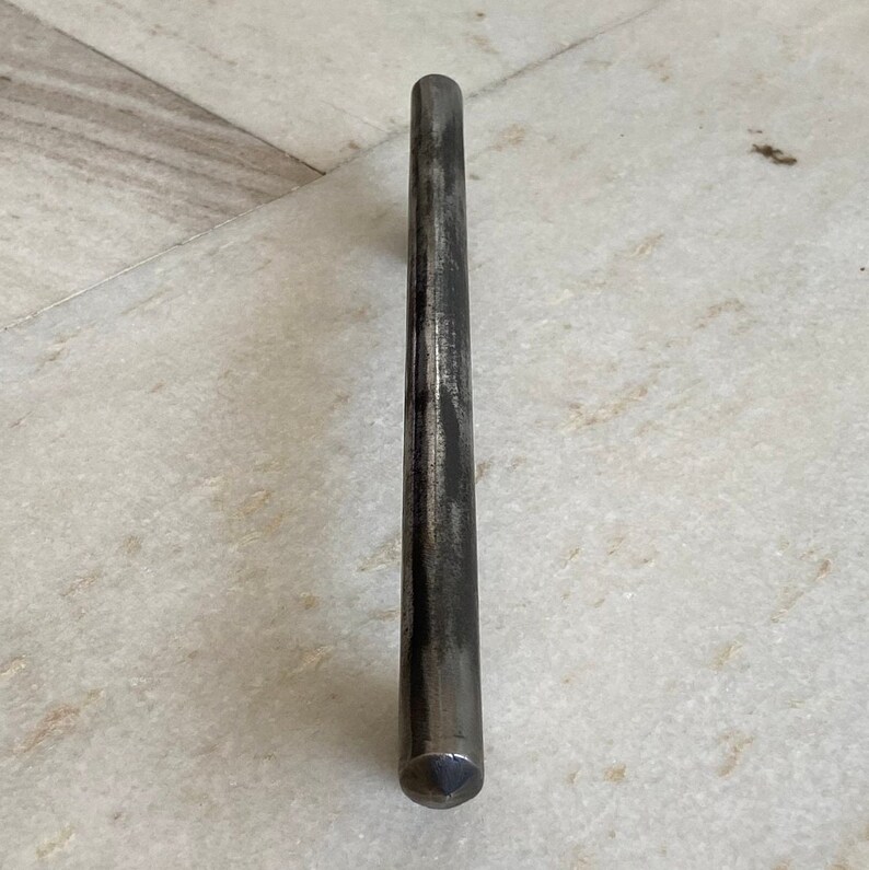 Iron Pipe Handles Kitchen Cabinet Handles Wardrobe Handles - Etsy