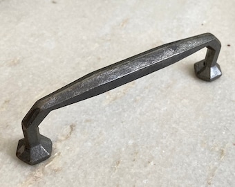 Rustic Cabinet Handles | Etsy