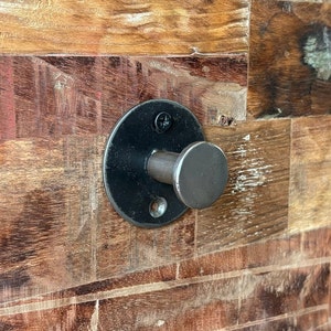 Iron hooks, iron coat hangers, wall hooks, Iron hat and coat hooks, kitchen hooks and hangers, towel hooks, hooks for wall