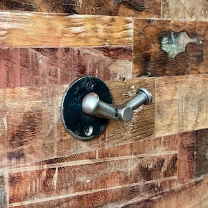 Iron hooks, iron coat hangers, wall hooks, Iron hat and coat hooks, kitchen hooks and hangers, towel hooks, hooks for wall
