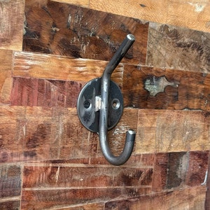 Iron hooks, iron coat hangers, wall hooks, Iron hat and coat hooks, kitchen hooks and hangers, towel hooks, hooks for wall