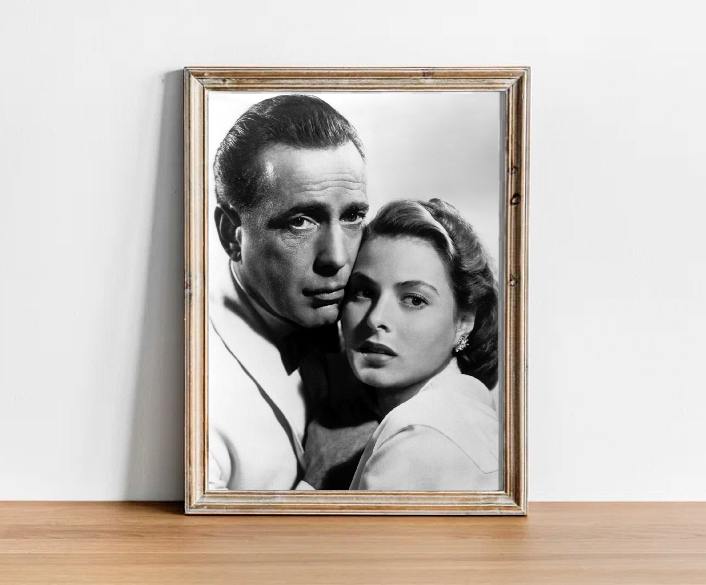 Casablanca - Vintage Etsy