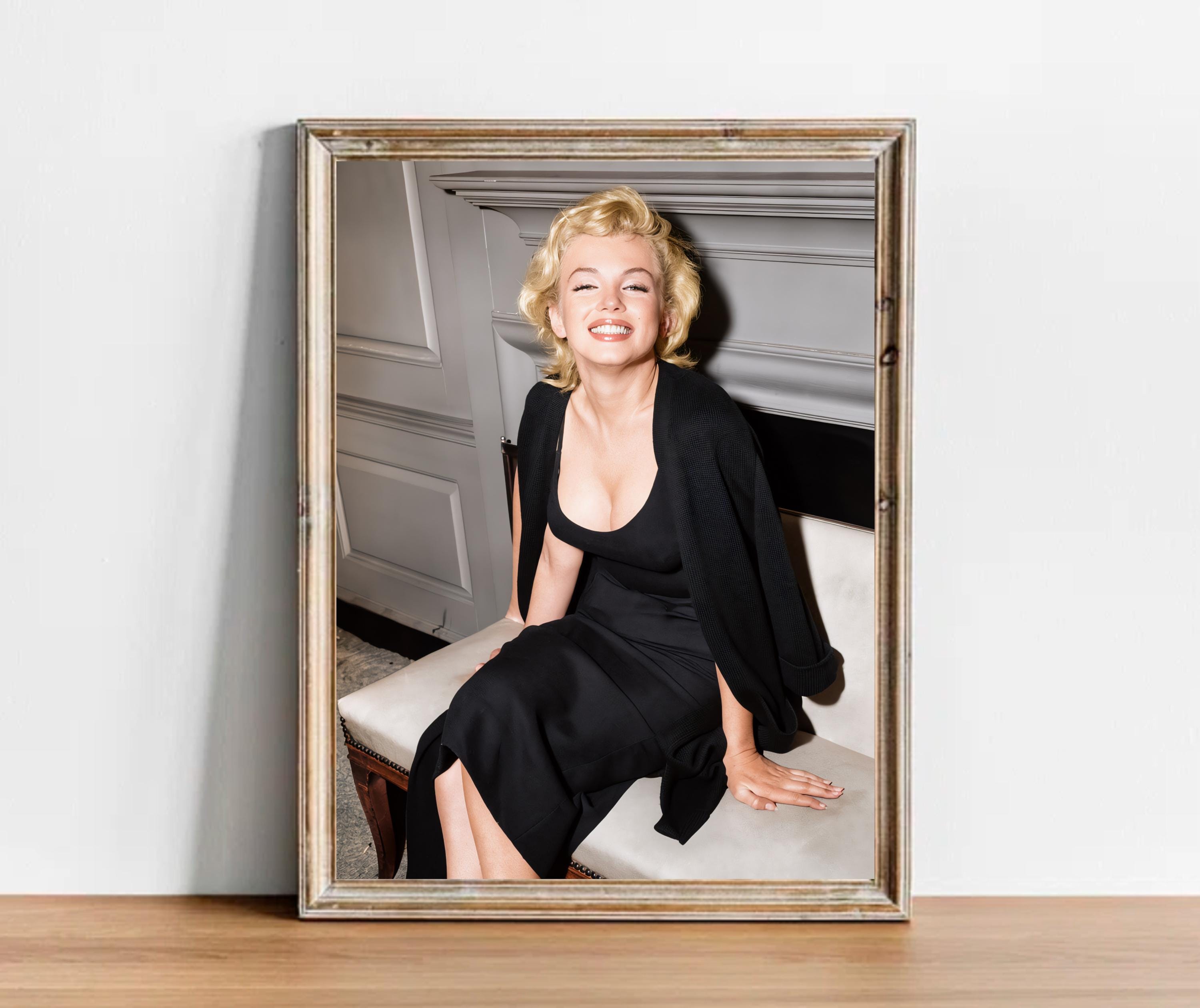 Marilyn Monroe Antiques - Etsy