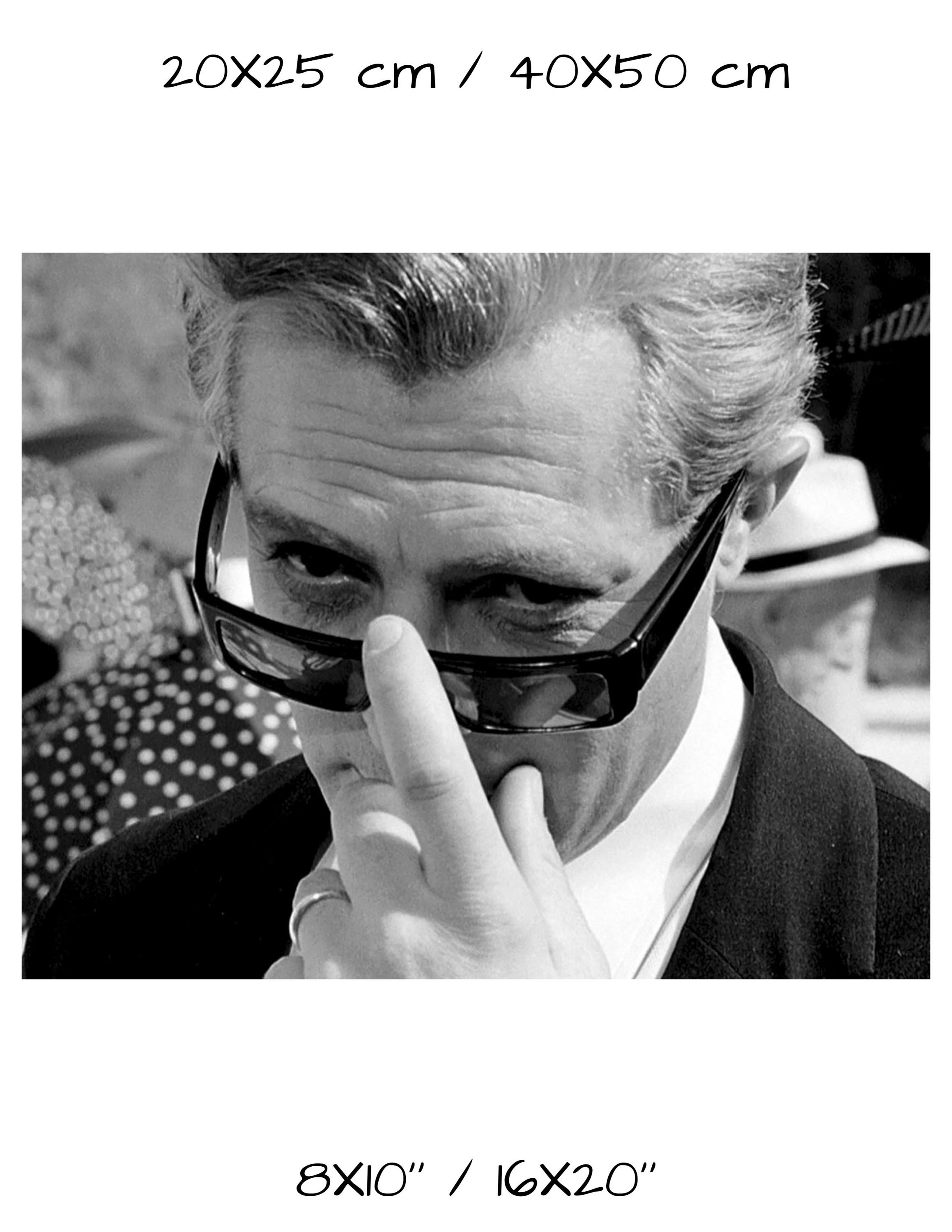 マルチェロ・マストロヤンニのヴィンテージ写真 - クラシック