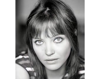 アンナ・カリーナ出演映画『シナのルーレット』イタリア版特大ポスター Amazon.co.jp: シナのルーレット【DVD】 : アンナ・カリーナ