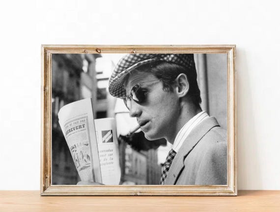 Belmondo calzature 2025