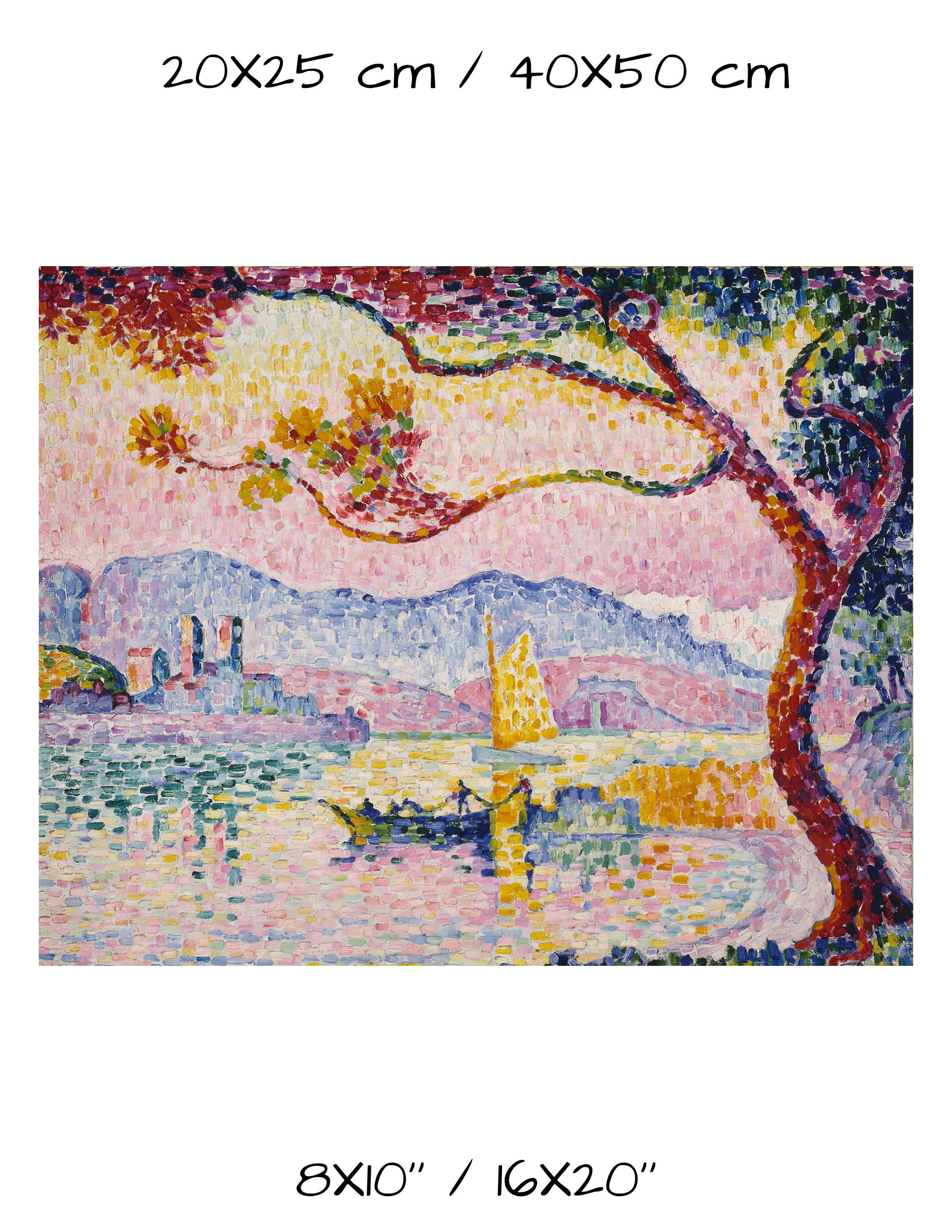 Paul Signac 
