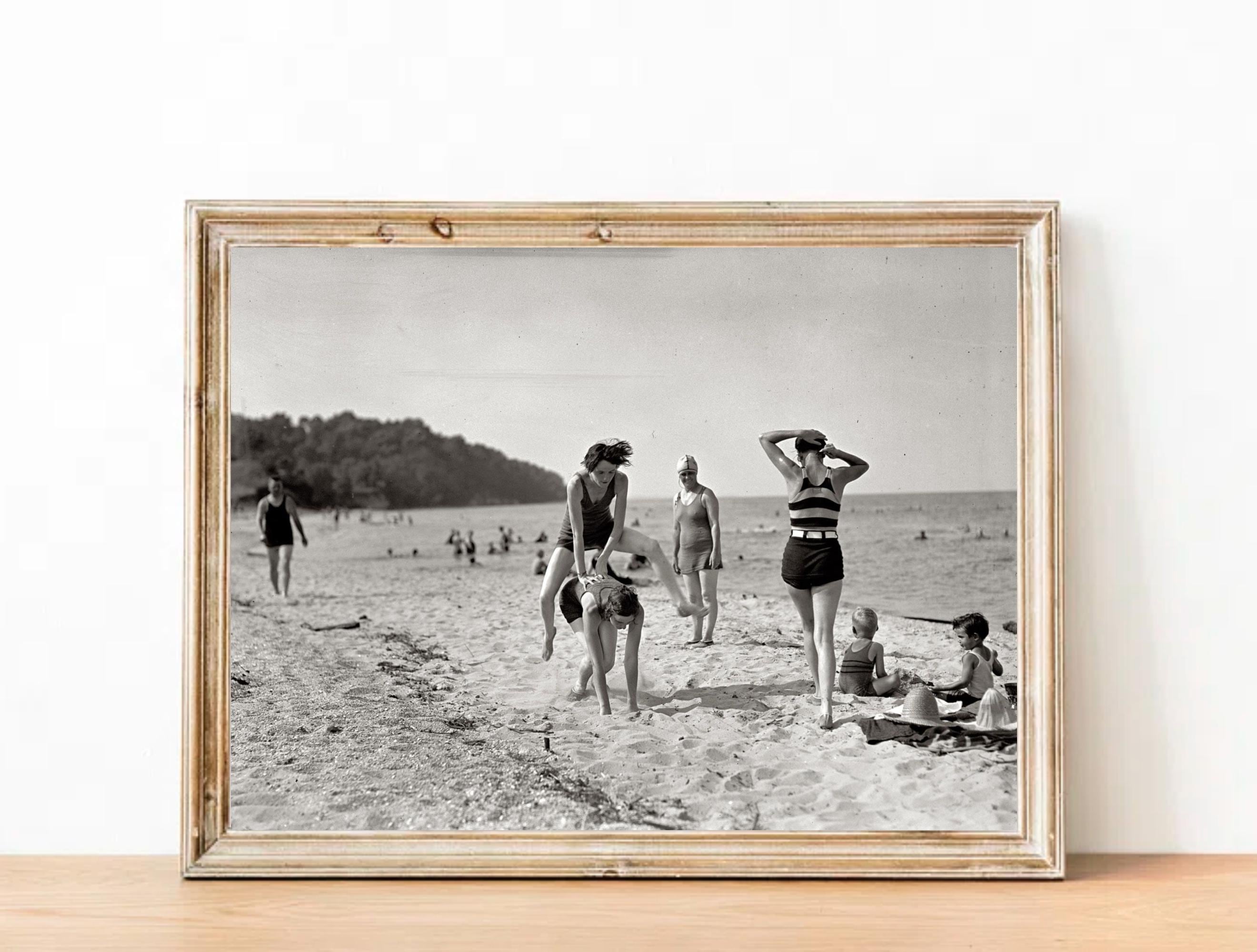 Vintage photos santa monica - Etsy 日本