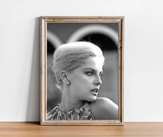 Virna Lisi Vintage Photograph - Classic Hollywood Movie Poster - Etsy Israel Virna Lisi Vintage Photograph - Classic Hollywood Movie Poster - Etsy Israel