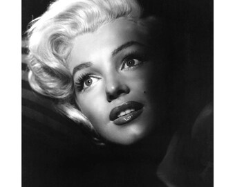 マリリン・モンローのヴィンテージ写真 - クラシックハリウッド映画