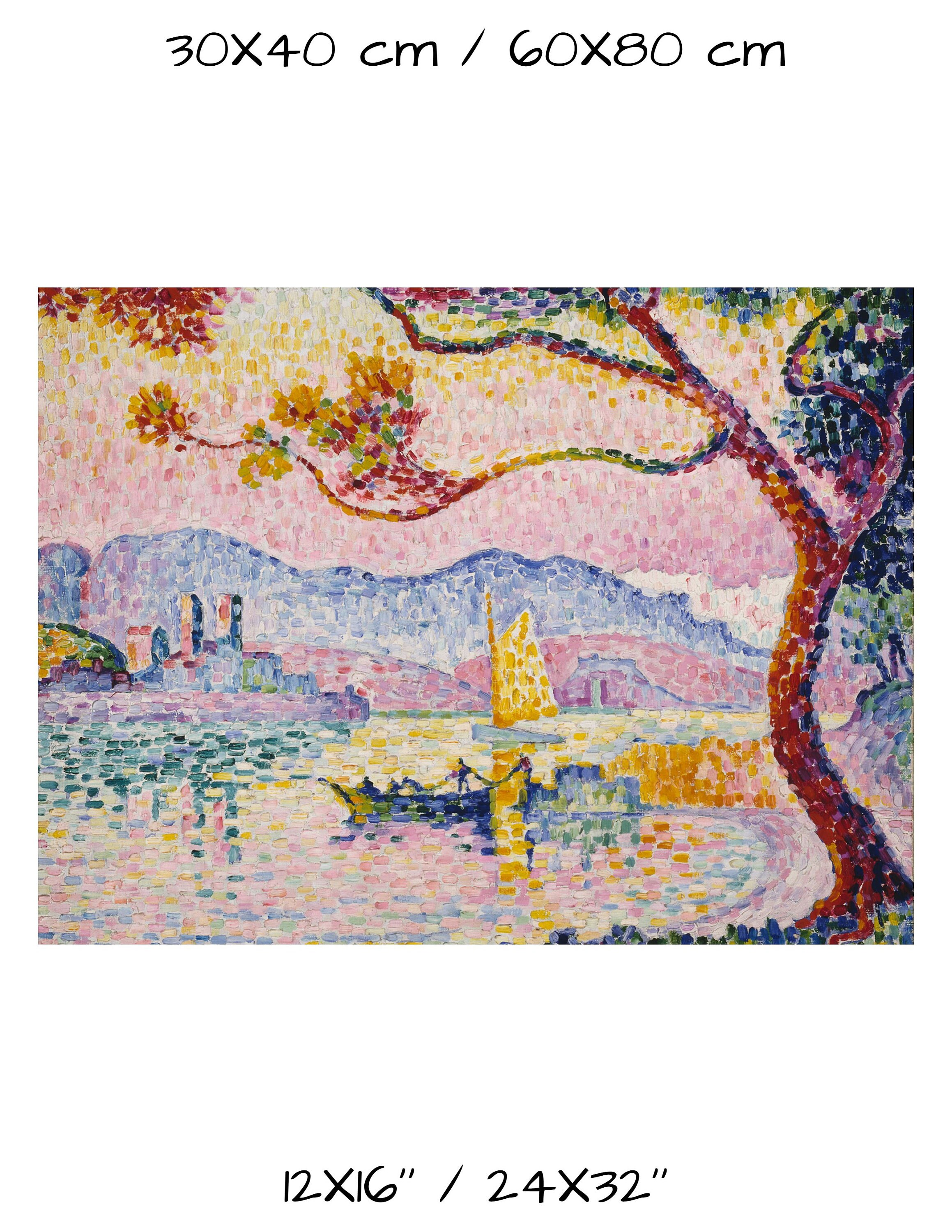 Paul Signac 