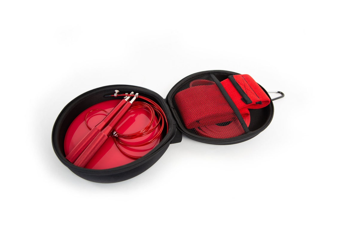 Travel Fitness Kit Etsy