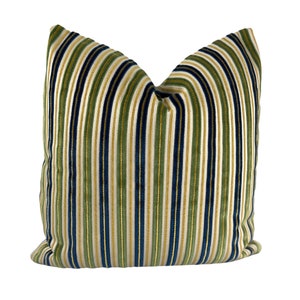 Yacht Life Pillow Cover