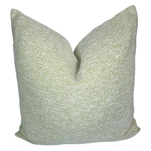 Zen Throw Pillow Cover