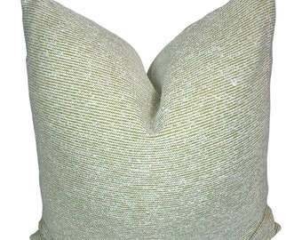 Zen Throw Pillow Cover