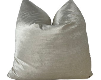 Pearl Pillow Cover