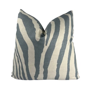 Thibaut Blue Zebra Serengeti