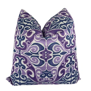 Passion Pillow Cover