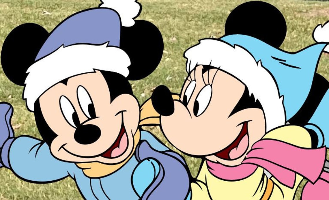 假日滑冰场景。可选更大尺寸图片（图5）。