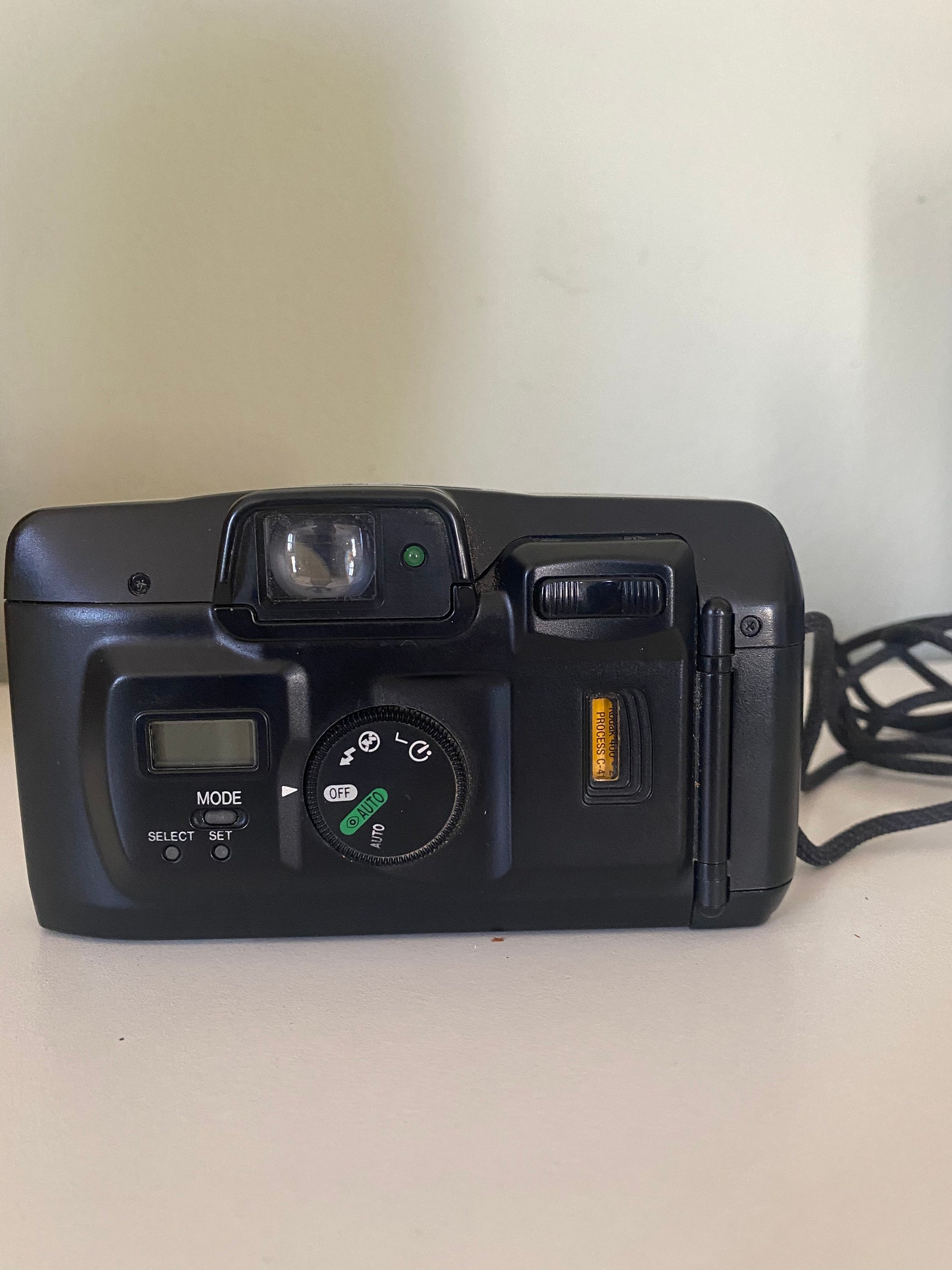 Canon Sure Shot 60 Zoom tested Etsy