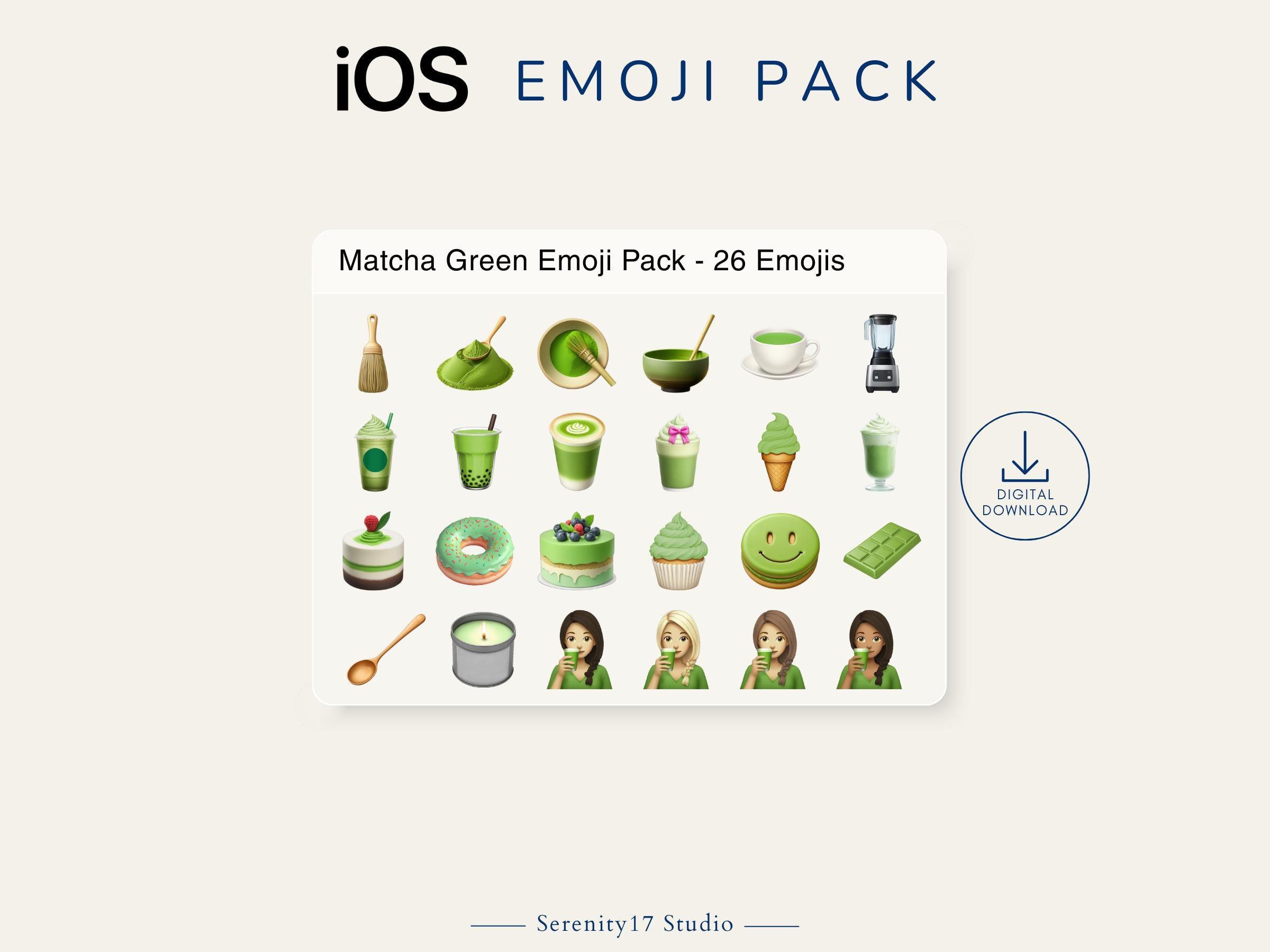 Apple iPhone emoji - Etsy 日本, image size:2400x1800