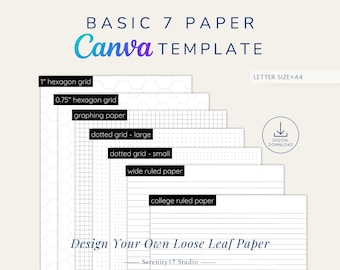 Cricut 2025 Maximum Print and Cut Size Template | Save Paper Materials Efficiently | Perfect for Cricut Cutting Machine Projects