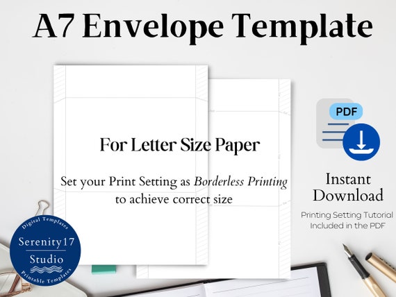 letter set  Printable greeting cards, Printable stationery, Printable  envelope