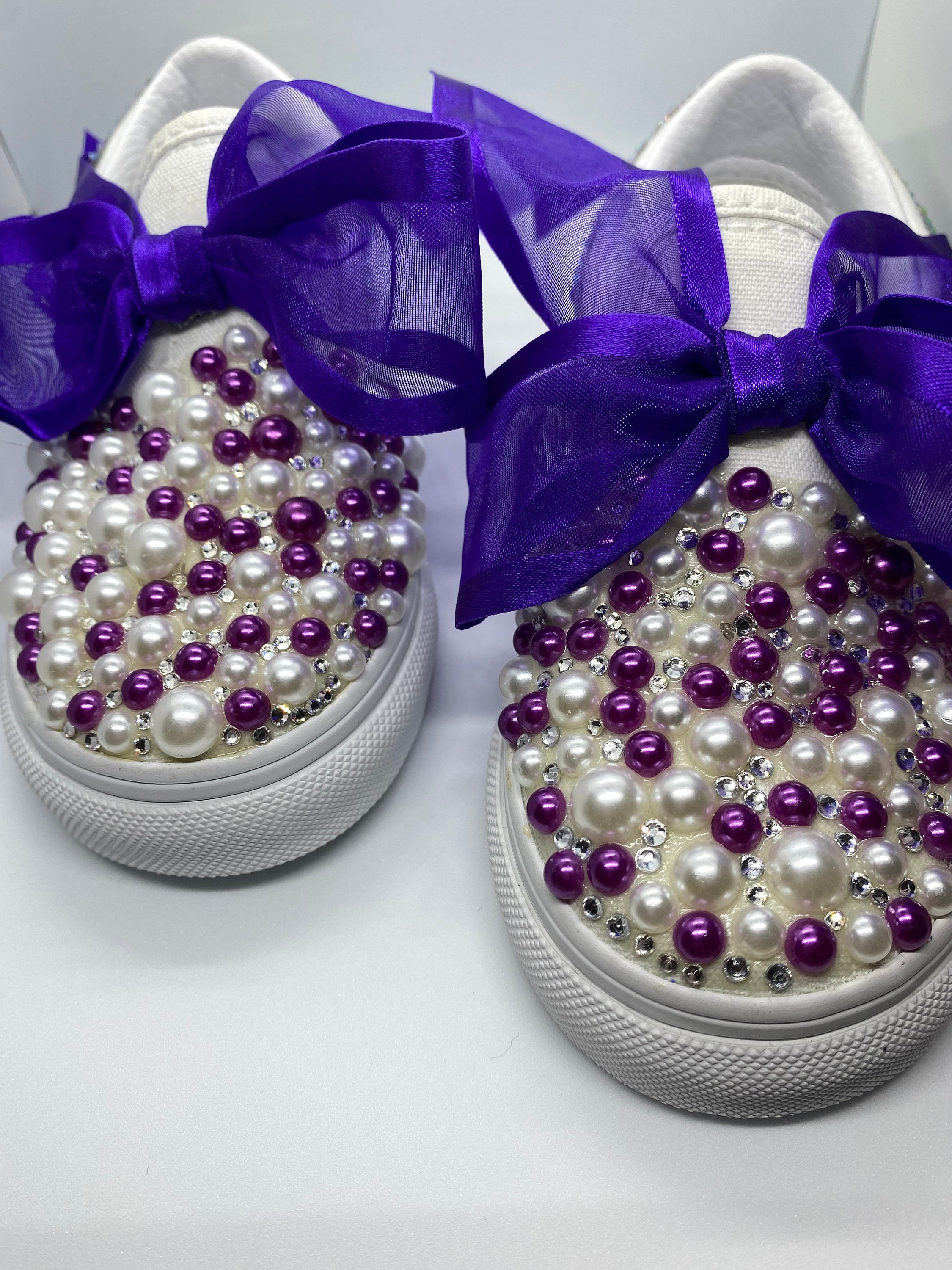 CUSTOM KIDS SHOES Etsy