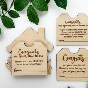 Gift Card Holder Wooden New Home Gift Card Welcome Home gift-card-holder-wooden-new-home-gift-card-welcome-home