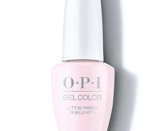 OPI Gel Let’s Be Friends H82