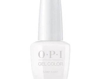 OPI Gel Funny Bunny H22