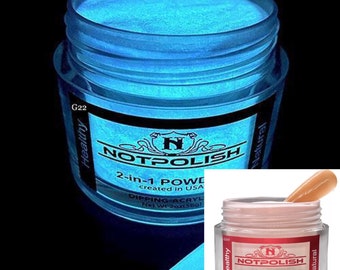 Nail Dip Powder Shelf, Dip Powder Shelf, Dip Powder Storage, Nail
