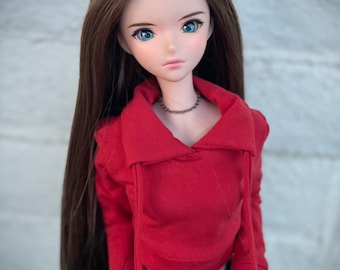 SmartDoll 1/3 BJD Halskette | Stapelkette