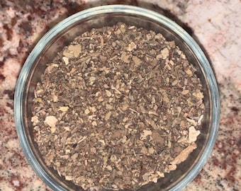 Mullein | Organic & Dried