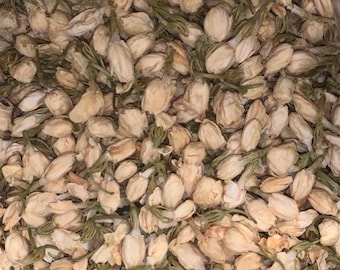 Jasmine Flowers | Organic & Dried
