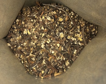 Dandelion Root | Organic & Dried