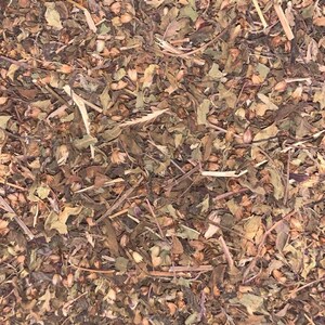 Holy Basil | Organic & Dried