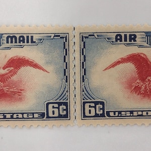 airmail 5 cent plane stamp value airmail 5 cent plane stamp value