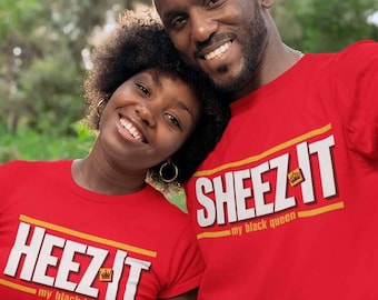 His Hers Iron On - Etsy